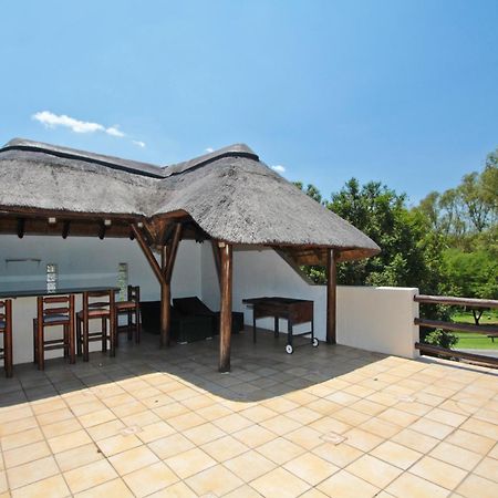 Villa Schreiner Guest House Randburg ห้อง รูปภาพ