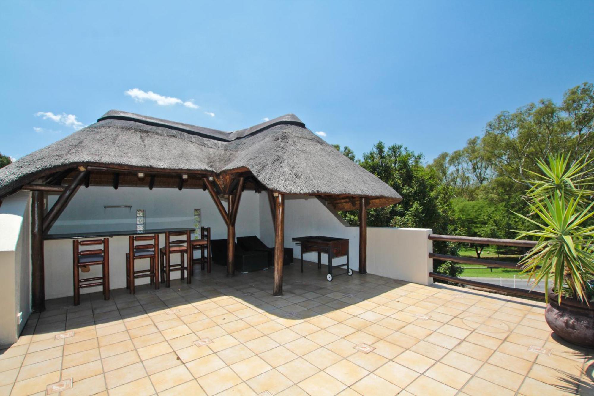 Villa Schreiner Guest House Randburg ห้อง รูปภาพ