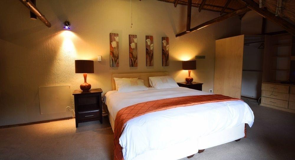 Villa Schreiner Guest House Randburg ภายนอก รูปภาพ