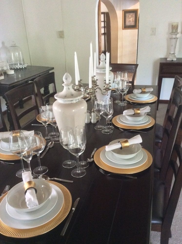 Villa Schreiner Guest House Randburg ภายนอก รูปภาพ